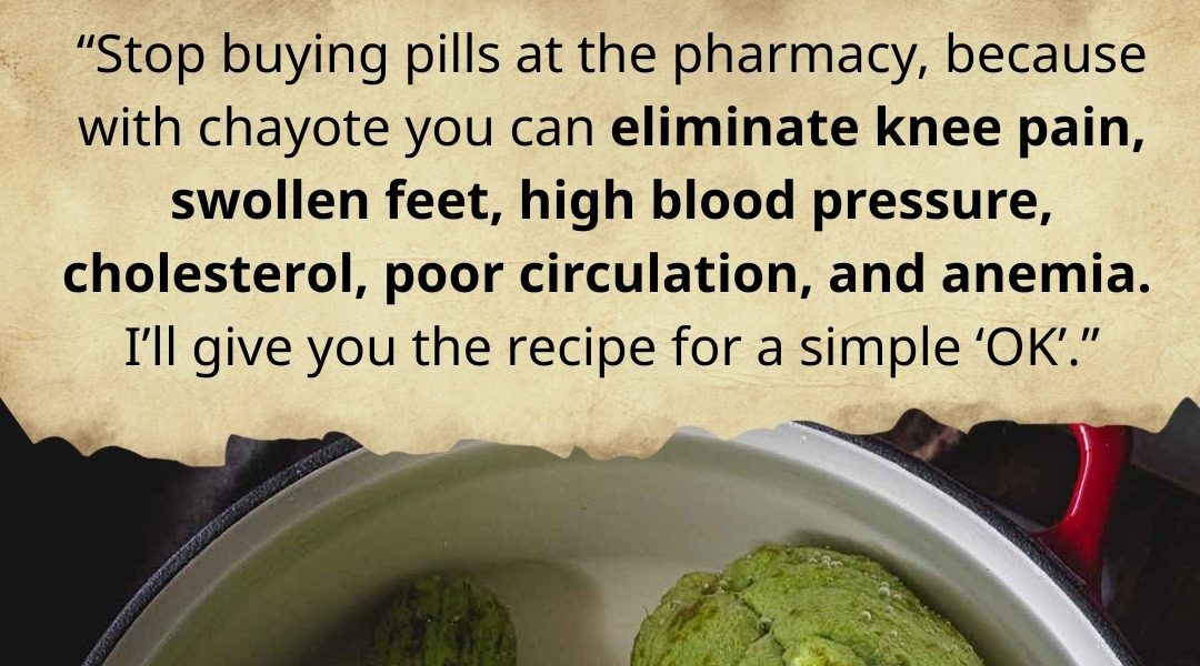 A Natural Remedy for Circulation, Anemia, and Joint Pain