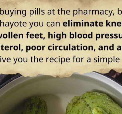 A Natural Remedy for Circulation, Anemia, and Joint Pain A Natural Remedy for Circulation, Anemia, and Joint Pain