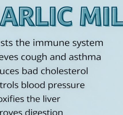 Health Benefits and Powerful Medicinal Recipes