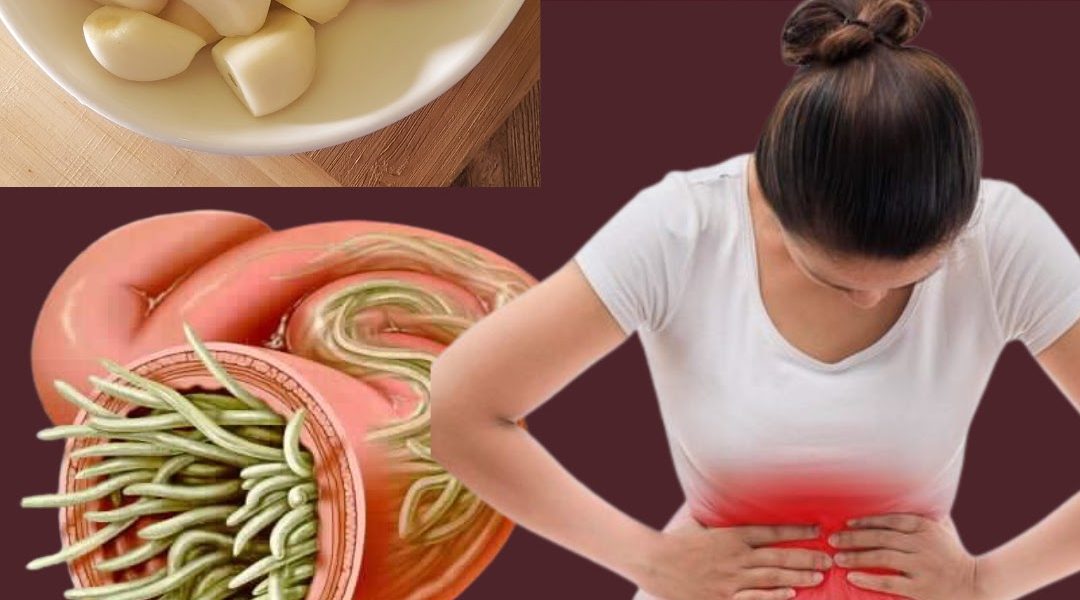 Heart, Immunity & Natural Remedies (Plus Garlic + Ginger Combo)