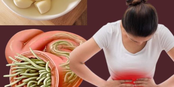 Heart, Immunity & Natural Remedies (Plus Garlic + Ginger Combo)