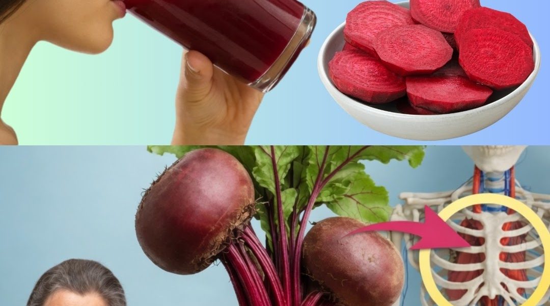 The Truth About Beetroot and How You Should Consume It The Truth About Beetroot and How You Should Consume It