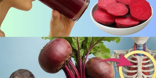 The Truth About Beetroot and How You Should Consume It