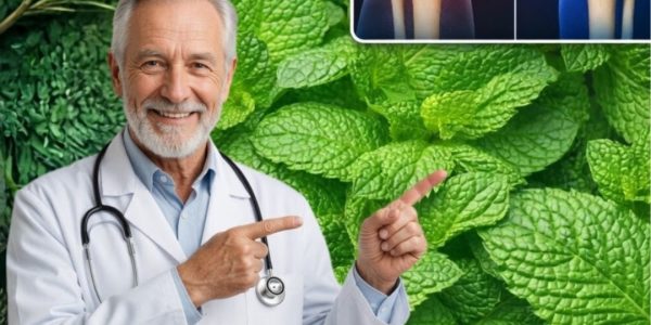 A Natural Secret to Support Cartilage and Ease Joint Discomfort