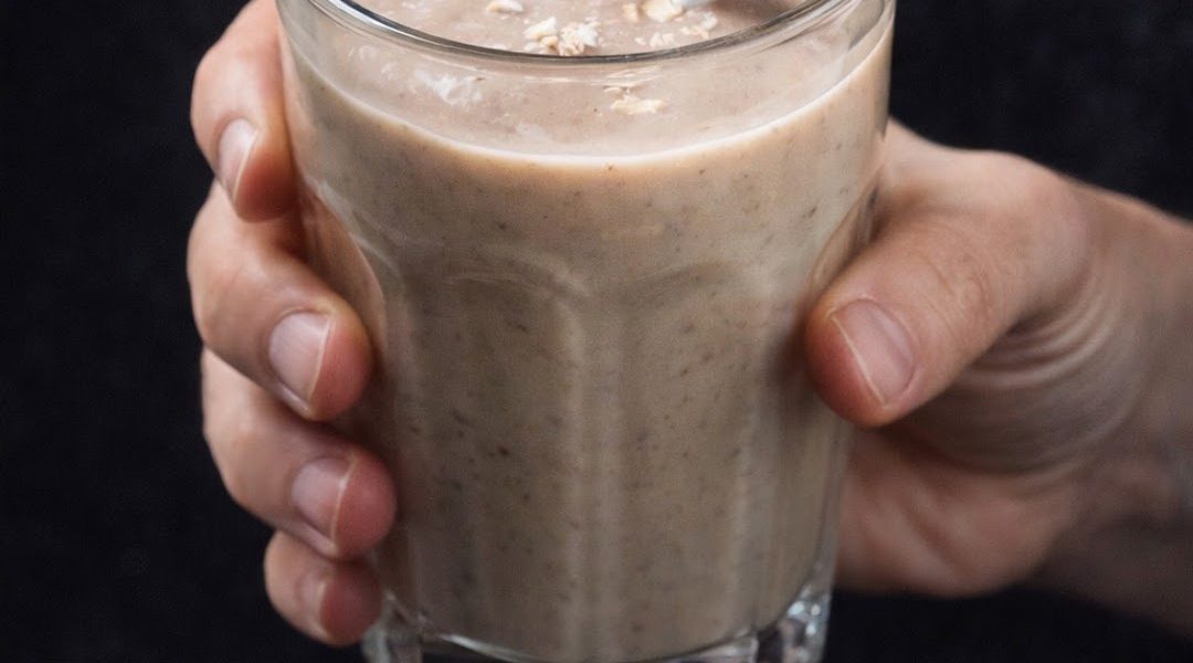 🌟 The Rejuvenating Smoothie That Helps You Look 20 Years Younger 🌟 The Rejuvenating Smoothie That Helps You Look 20 Years Younger