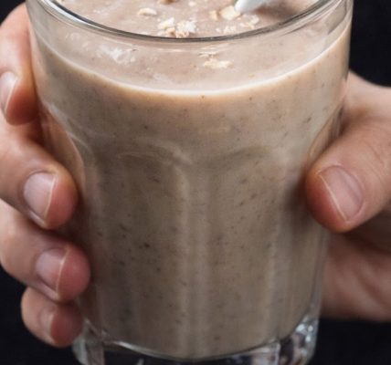 🌟 The Rejuvenating Smoothie That Helps You Look 20 Years Younger 🌟 The Rejuvenating Smoothie That Helps You Look 20 Years Younger
