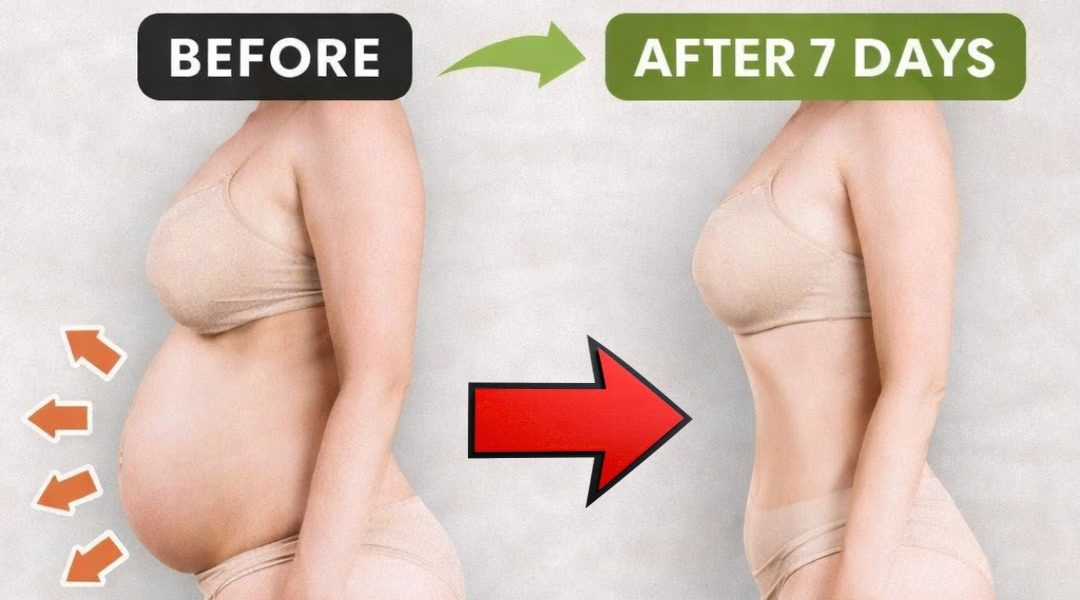 Can This Natural Drink Support Liver Health and Digestion at 60? Here’s What You Need to Know