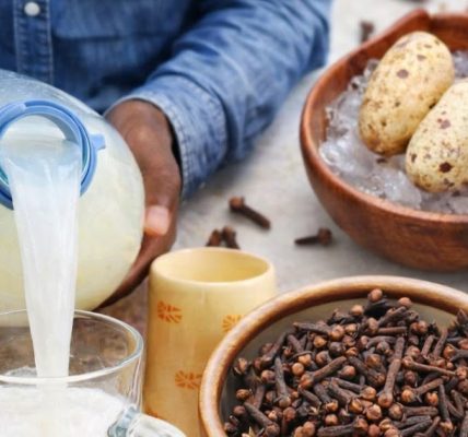 Health Benefits of Palm Wine, Bitter Kola, and Cloves: A Natural 3-Day Remedy Health Benefits of Palm Wine, Bitter Kola, and Cloves: A Natural 3-Day Remedy