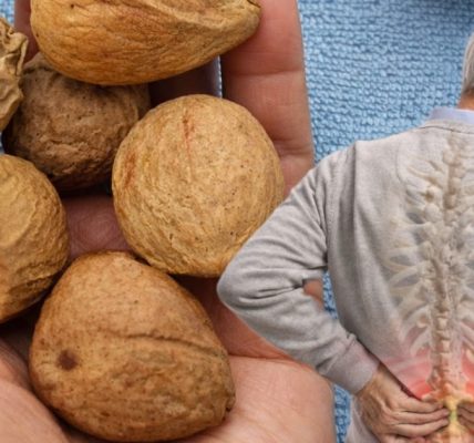 Avocado Seed Remedy for Joint Pain: A Natural Anti-Inflammatory Solution