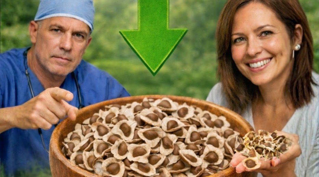 Discover 6 Types of Nuts That Can Support Your Body’s Natural Defenses After Age 45