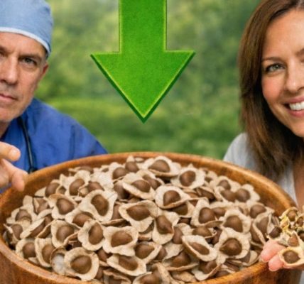 Discover 6 Types of Nuts That Can Support Your Body’s Natural Defenses After Age 45