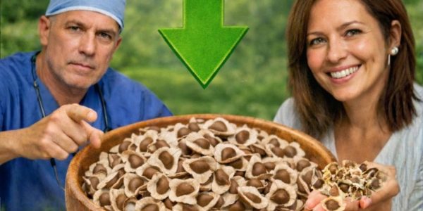 Discover 6 Types of Nuts That Can Support Your Body’s Natural Defenses After Age 45 Discover 6 Types of Nuts That Can Support Your Body’s Natural Defenses After Age 45