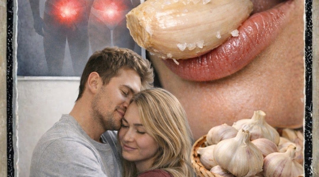 Eat Garlic Before Bed and You’ll Be Surprised What Happens! 💥 (Almost No One Knows This) 🤯 Eat Garlic Before Bed and You’ll Be Surprised What Happens! 💥 (Almost No One Knows This) 🤯
