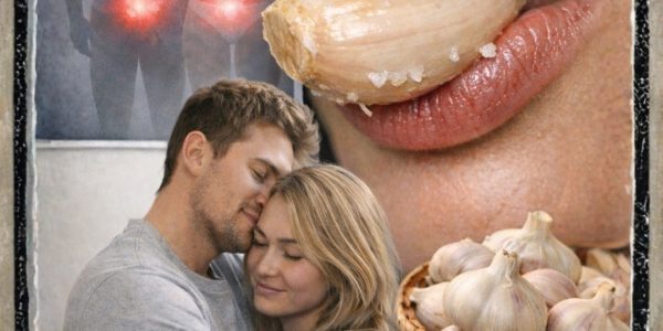 Eat Garlic Before Bed and You’ll Be Surprised What Happens! 💥 (Almost No One Knows This) 🤯 Eat Garlic Before Bed and You’ll Be Surprised What Happens! 💥 (Almost No One Knows This) 🤯
