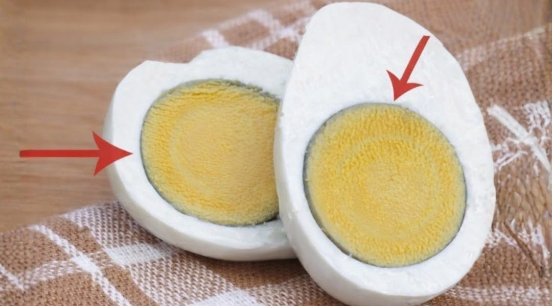 5 Types of Eggs That May Harm Your Health (If You Eat Them the Wrong Way) 5 Types of Eggs That May Harm Your Health (If You Eat Them the Wrong Way)