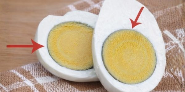 5 Types of Eggs That May Harm Your Health (If You Eat Them the Wrong Way)