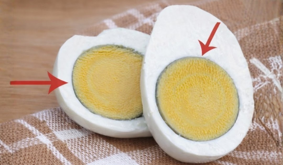 5 Types of Eggs That May Harm Your Health (If You Eat Them the Wrong Way)