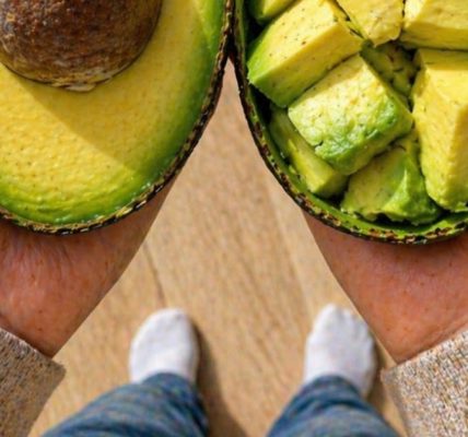 What This Superfruit Can Do for Your Body What This Superfruit Can Do for Your Body