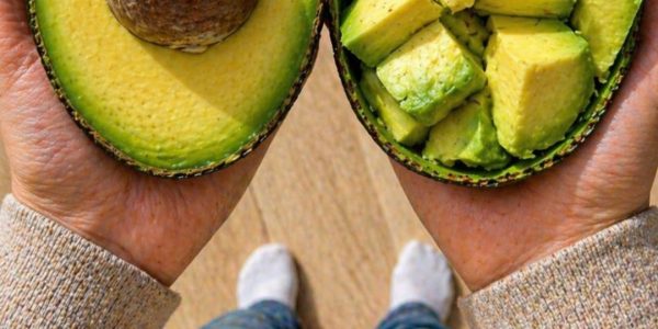 What This Superfruit Can Do for Your Body