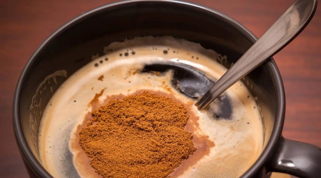 The Natural Ingredient That Helps You Sleep Through the Night and Boost Fat Burning The Natural Ingredient That Helps You Sleep Through the Night and Boost Fat Burning