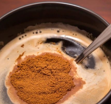 The Natural Ingredient That Helps You Sleep Through the Night and Boost Fat Burning