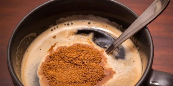 The Natural Ingredient That Helps You Sleep Through the Night and Boost Fat Burning