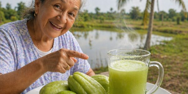 A Natural Remedy for Obesity and Fatty Liver