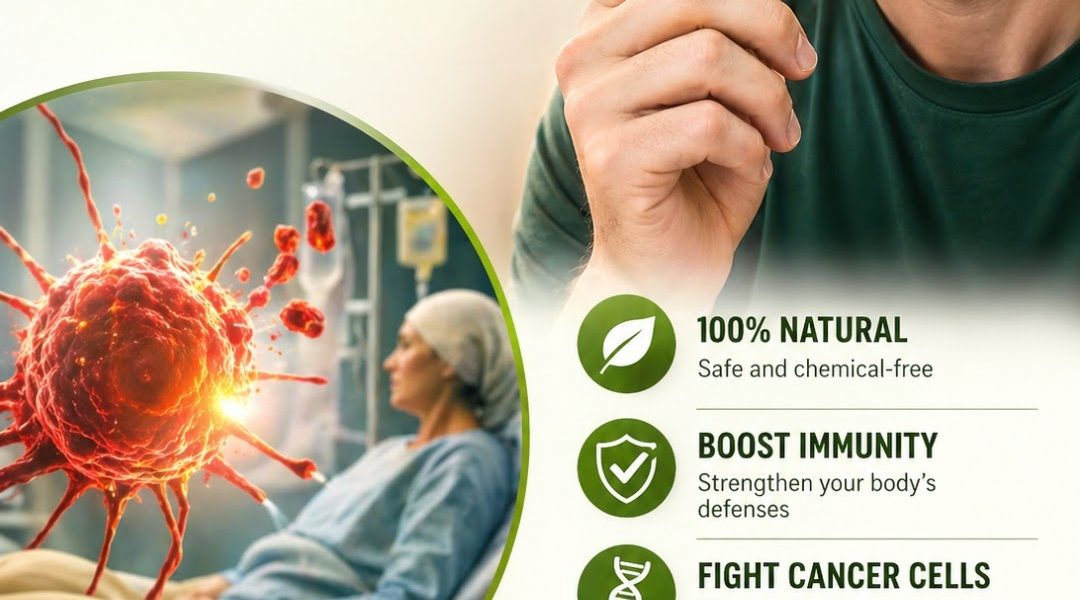 The Forgotten Leaf That May Support Your Body’s Natural Defense The Forgotten Leaf That May Support Your Body’s Natural Defense