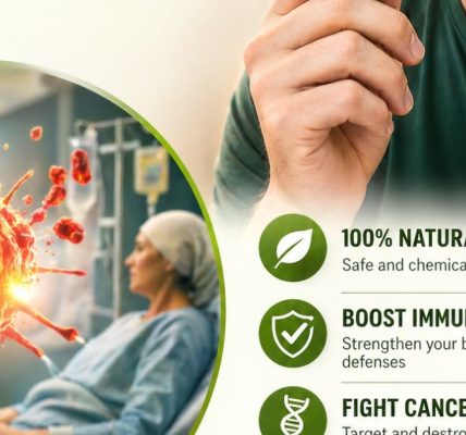 The Forgotten Leaf That May Support Your Body’s Natural Defense The Forgotten Leaf That May Support Your Body’s Natural Defense