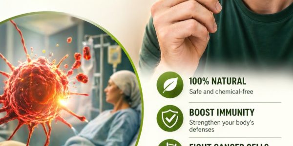 The Forgotten Leaf That May Support Your Body’s Natural Defense The Forgotten Leaf That May Support Your Body’s Natural Defense