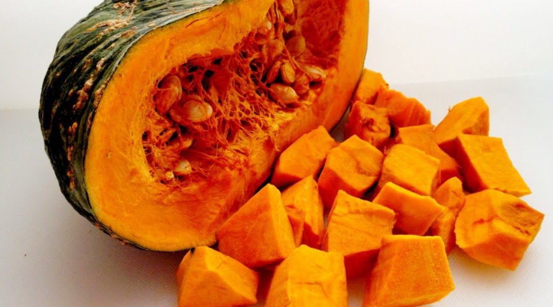 Eating Pumpkin Can Transform Your Health Naturally