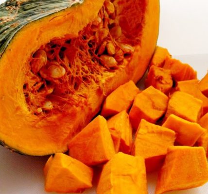 Eating Pumpkin Can Transform Your Health Naturally Eating Pumpkin Can Transform Your Health Naturally