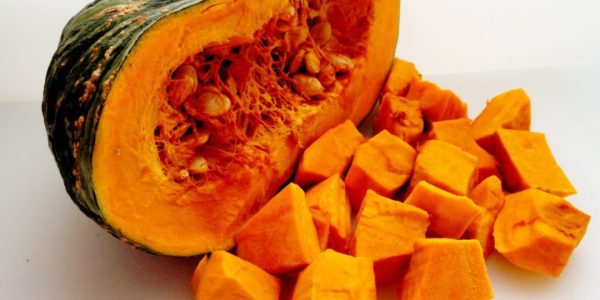 Eating Pumpkin Can Transform Your Health Naturally
