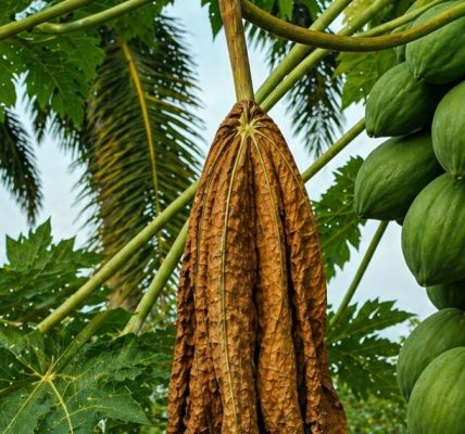 5 Ways to Use Papaya Leaves to Solve 5 Common Health Problems 5 Ways to Use Papaya Leaves to Solve 5 Common Health Problems