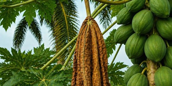 5 Ways to Use Papaya Leaves to Solve 5 Common Health Problems
