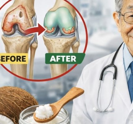 ⚠️ Wait a Second! A 97-Year-Old Orthopedic Expert Reveals the #1 Food That May Support Knee Cartilage — And Almost No One Talks About It