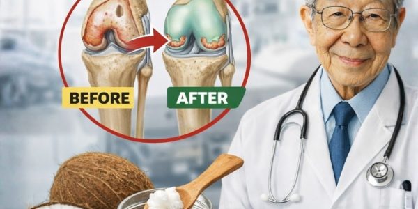 ⚠️ Wait a Second! A 97-Year-Old Orthopedic Expert Reveals the #1 Food That May Support Knee Cartilage — And Almost No One Talks About It
