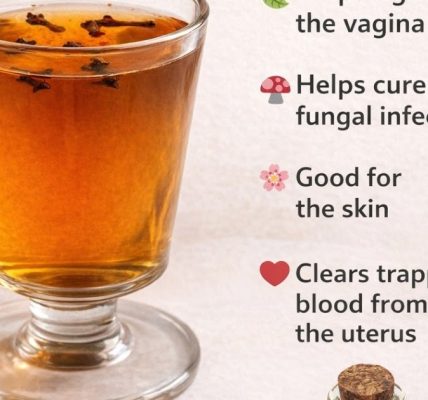 Ancient Remedy with Powerful Health Benefits 🌿 Ancient Remedy with Powerful Health Benefits 🌿