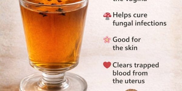Ancient Remedy with Powerful Health Benefits 🌿 Ancient Remedy with Powerful Health Benefits 🌿