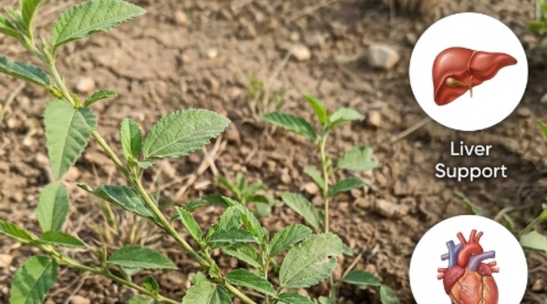 Exploring the Healing Properties of this Herbal Remedy Exploring the Healing Properties of this Herbal Remedy