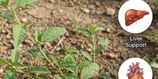 Exploring the Healing Properties of this Herbal Remedy