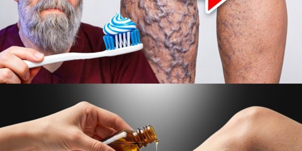 5 Natural Ways to Get Rid of Varicose Veins Fast (Backed by Science)