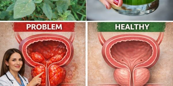 The Powerful Natural Remedy Every Man Should Know (March 22, 2026) The Powerful Natural Remedy Every Man Should Know (March 22, 2026)
