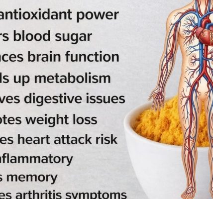 The Powerful Turmeric Remedy Everyone Should Know