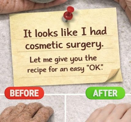 A Simple DIY Hand Care Remedy
