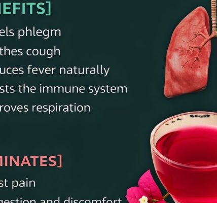 A Natural Remedy for Respiratory Health