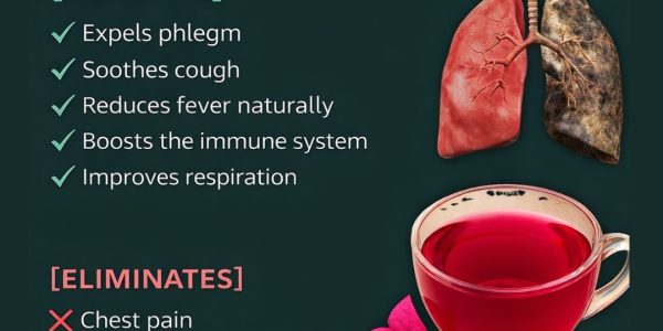 A Natural Remedy for Respiratory Health