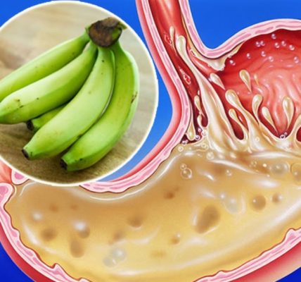 A Powerful Natural Remedy for Stomach Problems