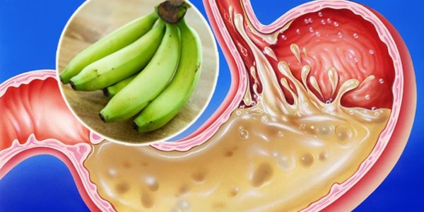 A Powerful Natural Remedy for Stomach Problems