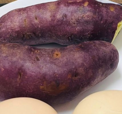 Why Eggs and Sweet Potatoes Are the “Golden Combo” for Breakfast (And How to Eat Them Right) Why Eggs and Sweet Potatoes Are the “Golden Combo” for Breakfast (And How to Eat Them Right)
